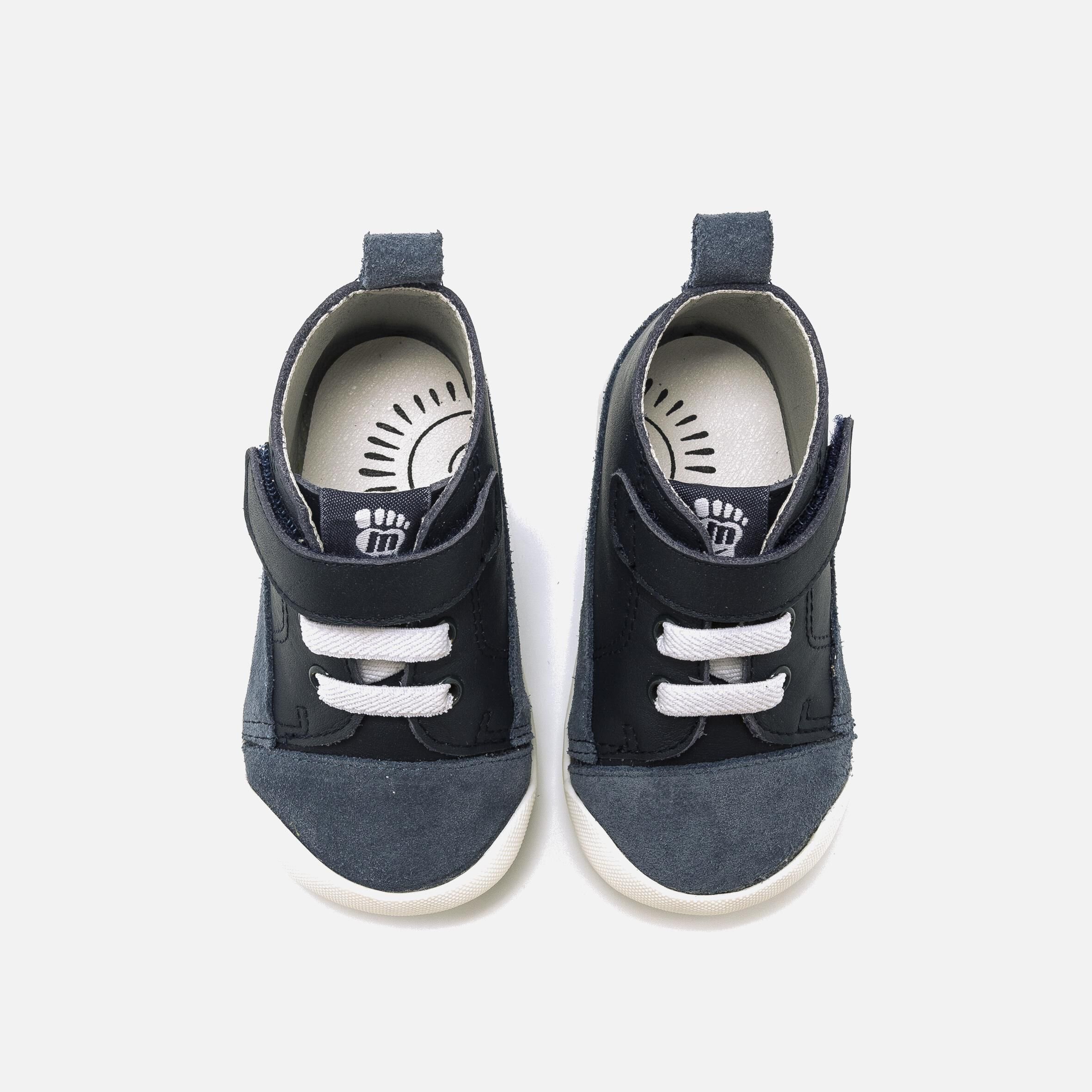Baby shoes number hot sale